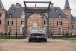 Ferrari 365 GT 2+2 1968 года (UK)